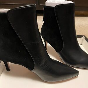 Veronica Beard Josie Bootie
